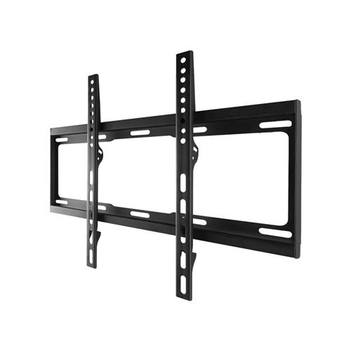 Suporte de Parede One For All WM-2411, Fixo, Para TV 26" a 55", Preto