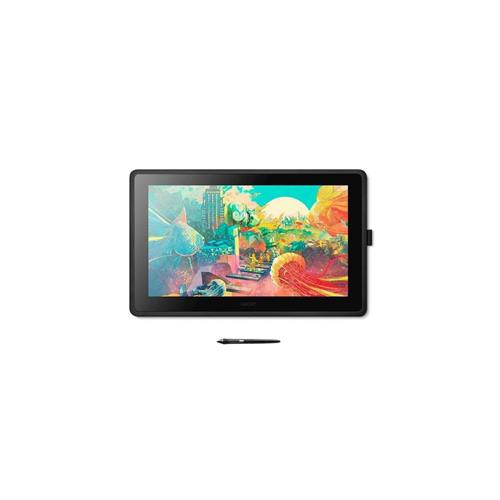 Wacom Display Interativo Cintiq 22'' Pen, IPS, Pen Pro 2, Preto, DTK2260