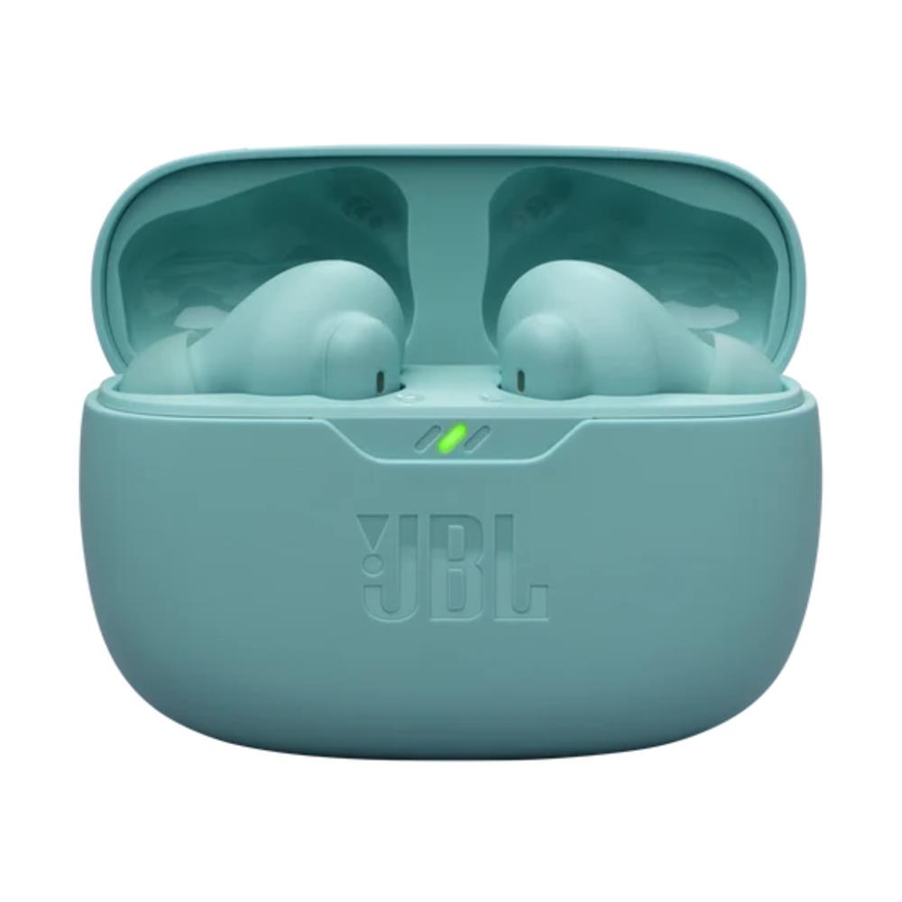 Fone de Ouvido JBL Wave Beam 2, Bluetooth 5.3, True Wireless, Cancelamento Ativo de Ruído, IP54
