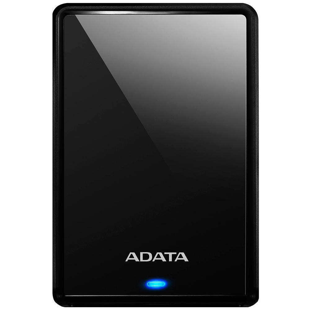HD Externo Adata HV620S 4TB Black USB 3.2