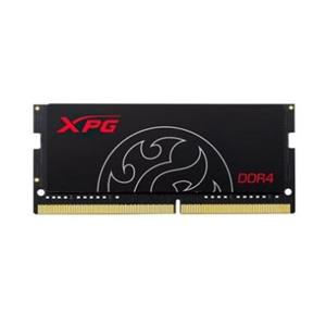Memória para Notebook DDR4 XPG Hunter , 16GB , 2666MHz , Preto