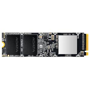 SSD Adata XPG SX8100 , 256GB , M.2 NVMe 2280 , Leitura 3500MB/s e Gravação 3000MB/s