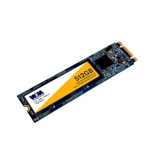 SSD Win Memory , 512GB , M.2 Sata III 2280 , Leitura 560MB/s e Gravação 540MB/s