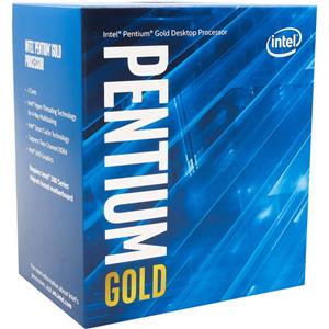 Processador Intel Pentium Gold G5420 LGA 1151 3.8GHz Cache 4MB