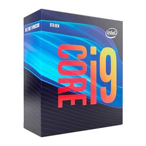 Processador Intel Core I9-9900 LGA 1151 3.1GHz Cache 16MB