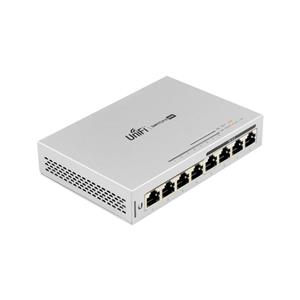 Switch Unifi Ubiquiti 08P 4POE gigabit ger