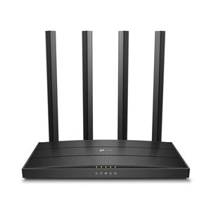 Roteador TP-Link Archer C80 Dual Band AC1900