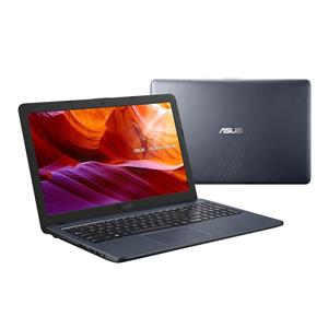 Notebook Asus X543A Intel Core i3-6100U 4GB 1TB Win10H