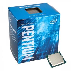Processador Intel Pentium G4560 LGA 1151 3.5Ghz