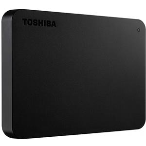 HD Externo , Toshiba Canvio Basics , 1TB USB 3.0