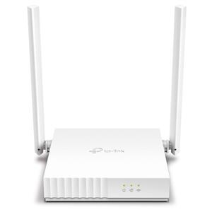 Roteador TP-Link Wireless TL-WR829N , Single Band , 300Mbps , Fast , Branco