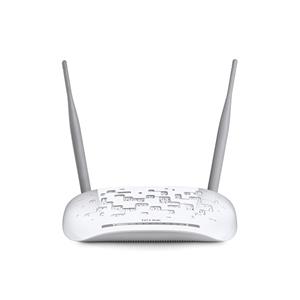 Modem Roteador TP-Link TD-W9970 VDSL2 300mbps 2 Antenas