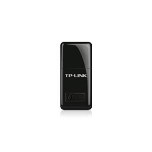 Adaptador USB Wireless TP-Link TL-WN823N USB 300Mbps
