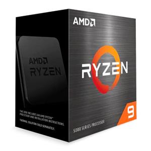 Processador AMD Ryzen 9 5950X , 3.4GHz (4.9GHz Turbo) , 16-Core 32-Threads , Cache 72MB , AM4
