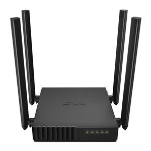 Roteador TP-Link Archer C54 Dual Band 4 Antenas AC1200