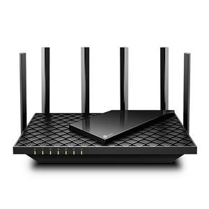 Roteador TP-Link Archer AX73 5400Mbps Dual Band 6 Antenas