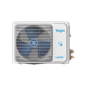 A/C ELGIN CONDENSADORA INVERTER 9K 220V