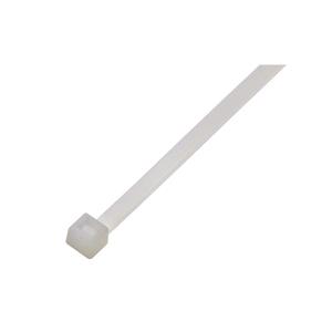Abraçadeiras de Nylon Garen 4.8 x 200mm  , Pacote com 4 unidades - CIAN48200