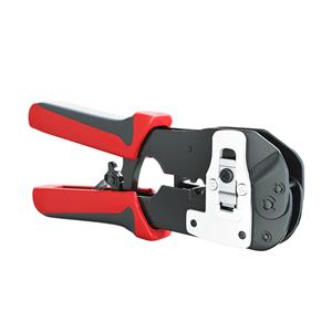 Alicate De Crimpar Conector Ez Crimp Rj45 Furukawa Sohoplus
