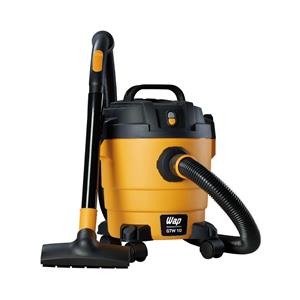 Aspirador de Pó e Água WAP GTW 10 1400W , 10 L , Função Sopro , Filtro Lavável , 127V