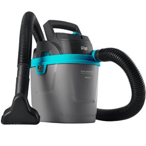 Aspirador de Pó e Água WAP GTW Compact , 1400W , 5.5L , 127V , Cinza