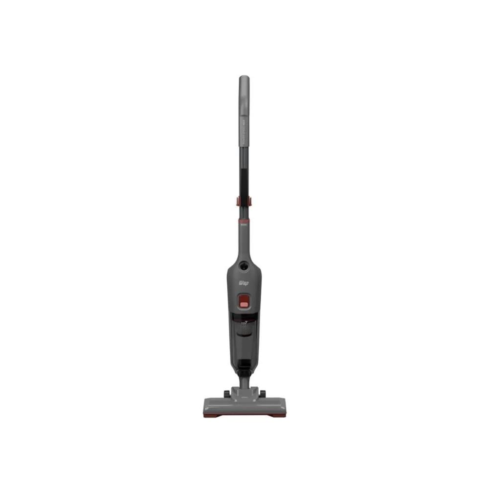 Aspirador de Pó Vertical 2 em 1 , WAP Power Speed Max , 1600W , Tecnologia Cyclone , Sistema 360° , Filtro HEPA , 127V
