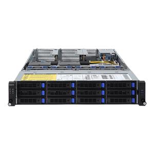 Gigabyte 2U Rack Server R281-3C2 Xeon
