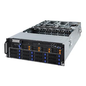 Barebone Server Gigabyte G481-ha0-rw01