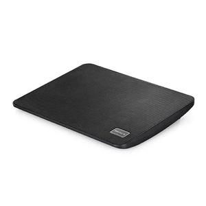Base de Resfriamento para Notebook Deepcool Wind Pal Mini , 15.6" , 1 Ventoinha , Preto

