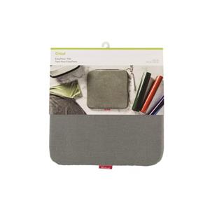 Base de Transferência Térmica Cricut EasyPress , 30×30 cm , Cinza