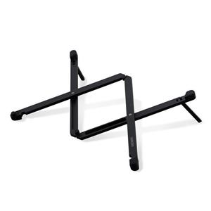 Wacom Suporte Flex ACK652Z , Movink 13" , Preto , Alumínio