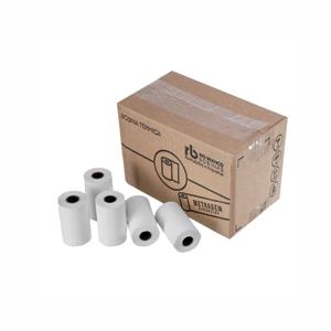 Bobina Térmica Maxprint , PDV , 80×30m , 1 Via , Caixa c/30