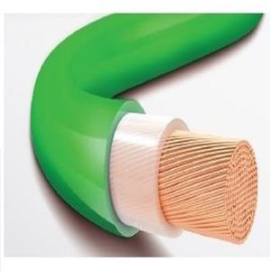 Cabo Flex Silnax 0,6/1KV 90C 6mm Verde
