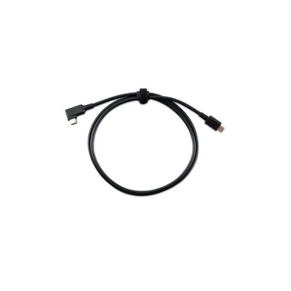 Cabo USB-C Wacom USB-C para USB-C 1,0 m , Alta Velocidade , Preto