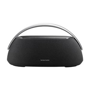 Caixa de Som Harman Kardon GO+ PLAY 3 , Bluetooth , USB , 160W RMS , Preto
