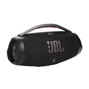 Caixa de Som JBL Boombox 3 , Bluetooth 5.3 , à Prova D'Água IP67 , 316W RMS , Preto