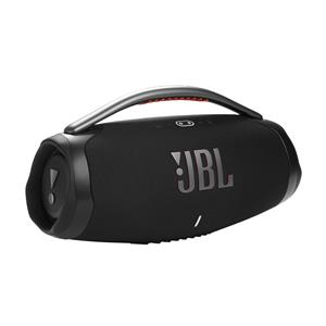 Caixa de Som JBL Boombox 3 , Bluetooth , IP67 , Preto