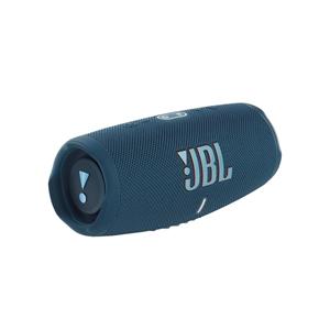 Caixa de Som JBL Charge 5 , Bluetooth 5.1 , à Prova D'Água IP67 , 40W RMS , Azul