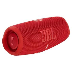 Caixa De Som Portátil JBL Charge 5 Bluetooth 30W Vermelho