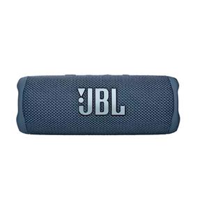 Caixa De Som JBL FLIP 6 Bluetooth Azul
