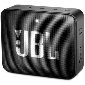 Caixa de Som JBL GO 2 , Bluetooth , à Prova D'Água , Preto