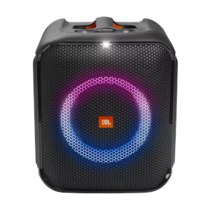 Caixa de Som JBL Partybox Encore Essential , Bluetooth 5.1 , IPx4 , 100W RMS , Preto