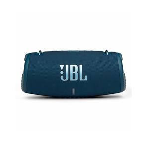 Caixa de Som JBL Xtreme 3 , Bluetooth 5.1 , à Prova D'Água IP67 , 100W RMS , Azul