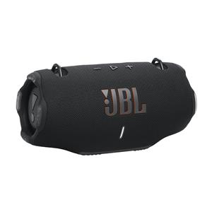 Caixa de Som JBL Xtreme 4 , Bluetooth 5.3 , à Prova D'Água IP67 , Preto
