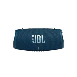 Caixa JBL Xtreme 3 Azul , 50W RMS , 15h Reprodução , Bluetooth , IP67 à Prova D'água , JBL