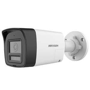 Câmera Analógica Bidirecional Hikvision , 2mp , Áudio , DS-2CE16D0T-LPTS