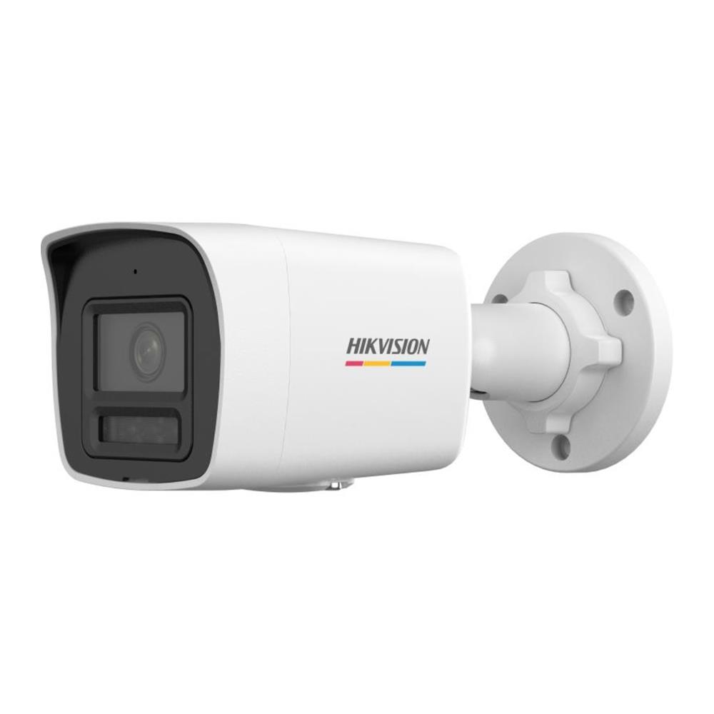 Câmera Hikvision ColorVu DS-2CD1047G2H-LIU(2.8MM) 4MP , IP , Bullet , Luz Híbrida