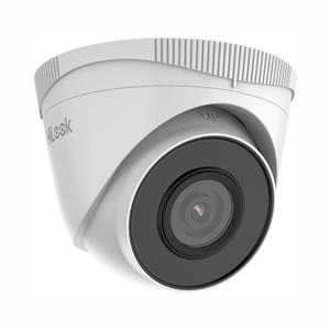 Câmera IP HiLook IPC-T221H-C , 2MP , Lente 2.8mm , Infravermelho 30m , IP67 , PoE , H.265+