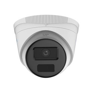 Câmera IP Hikvision HiLook IPC-T241H-C , 4MP 2560x1440 , Lente 2.8mm , IR 20m , PoE , H.265+