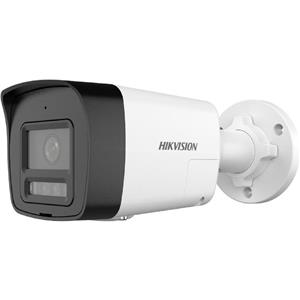 Câmera Hikvision Bullet DS-2CD1343G2-LIUF/SL , IP67 ,  Branco